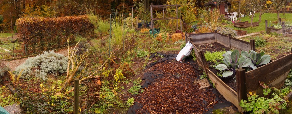 Da ist noch viel zu tun