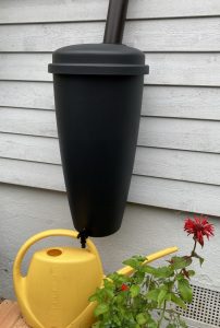 "Green Basics Rain Catcher" von elho