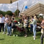 Garten Blogger Treffen 2021