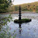 Ein Ort der Besinnung.