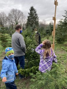Na, soll es der sein?