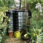 Der Wassertank 2022.