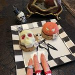 Halloween Dessert