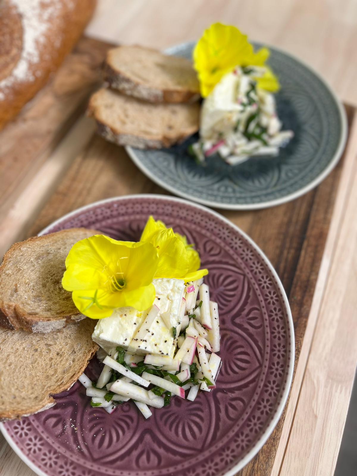 Ali Güngörmüs Kochs anders 0