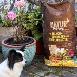 Patzer Natur Erde für Stauden 