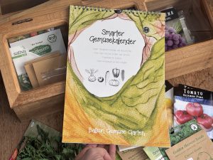 Interaktiver Urban Gardening Aussaatkalender 2026 für Balkon und Hochbeet