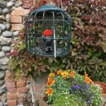 Schnitzeljagd mit Playmobil Männchen.