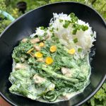 Kurkuma bringt die besondere Note.