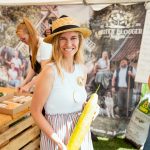 Kyra von Kyras Garten