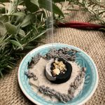 Rauhächte Kräuter räuchern