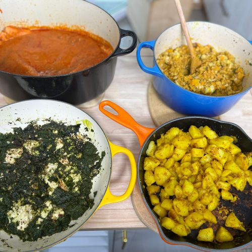 Ali Güngörmüs Kochs anders 07