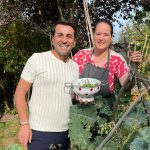 Ali Güngörmüs Kochs anders 06