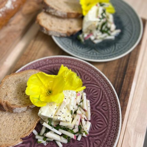 Ali Güngörmüs Kochs anders 0