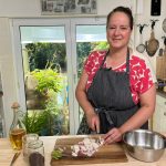 Ali Güngörmüs Kochs anders 03