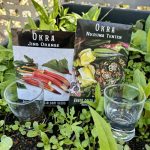 Gutes Okra Saatgut notwen