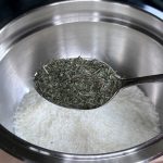 Kneitseife Waldmeister