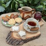 Tea Tim Vesper auf Badisch Sachbuch