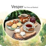 Sachbuch Vesper Tea Time