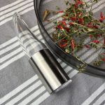 getrocknete Mini Chili