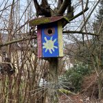 Nistkasten Vogelschutz