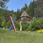 Gartenschau Tal X Schwarzwald