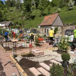 Landschaftsgärtner Cup Tal X