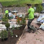 Landschaftsgärtner Cup Tal X