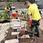 Landschaftsgärtner Cup Tal X