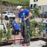 Landschaftsgärtner Cup Tal X