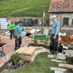 Landschaftsgärtner Cup Tal X