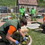 Landschaftsgärtner Cup Tal X