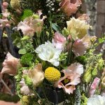 Faszinierendes Blumengesteck