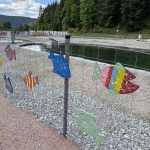 Fische der Christopherusschule