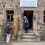 Platzmeisterhaus Ausstellung