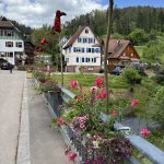 Rote Schuhe Bürgerprojekt Tal X