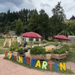 Hoffnungsgarten Tal X Schwarzwald