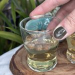 Samen wässern vor der Aussaat