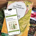 gartengartens App "Hochbeet & Küche"