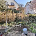 Der neue Platz für die Relaxn Liege
