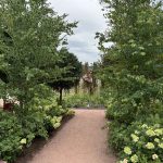 Baumschulforum Tal X Gartenschau
